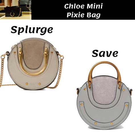 chloe pixie bag replica|chloe jeans dupe.